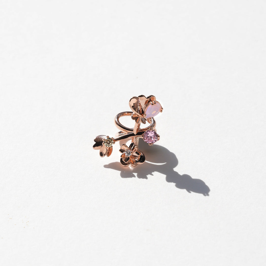 Symphony No.1 Cuff