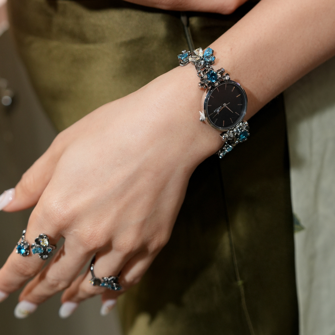 Grand Symphony Watch