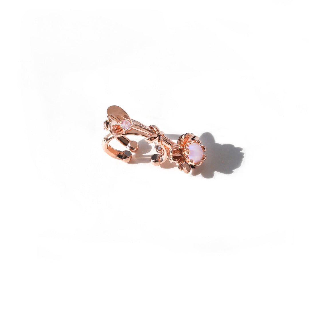 Symphony No.3 Cuff