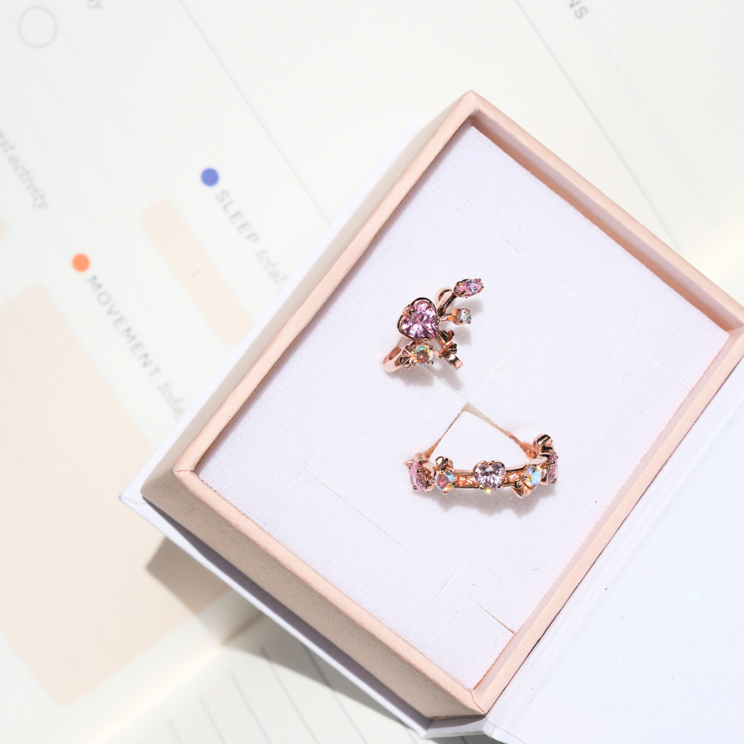 Anchor Cuff