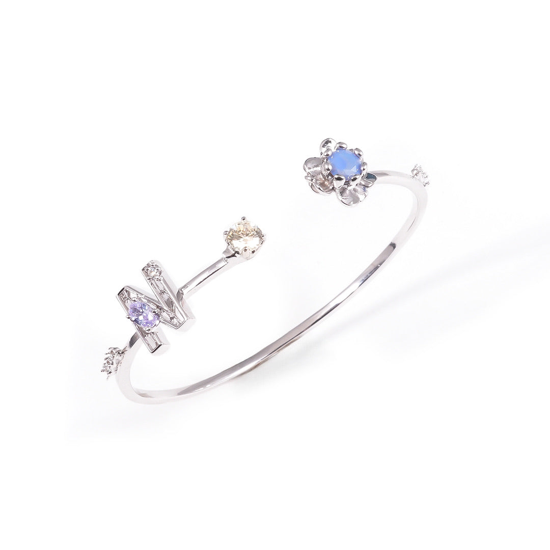 Symphony No.2 Bangle