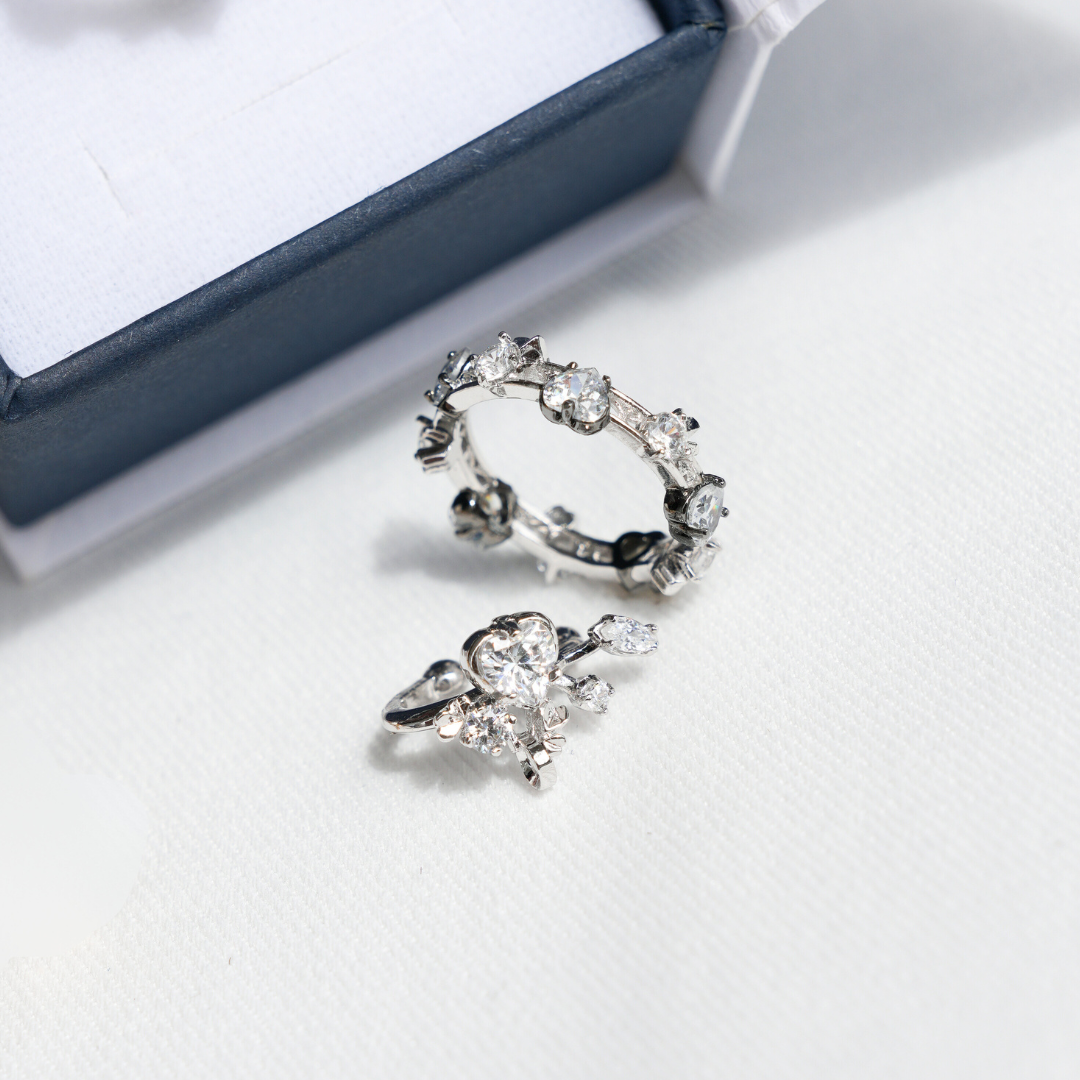 Anchor Cuff