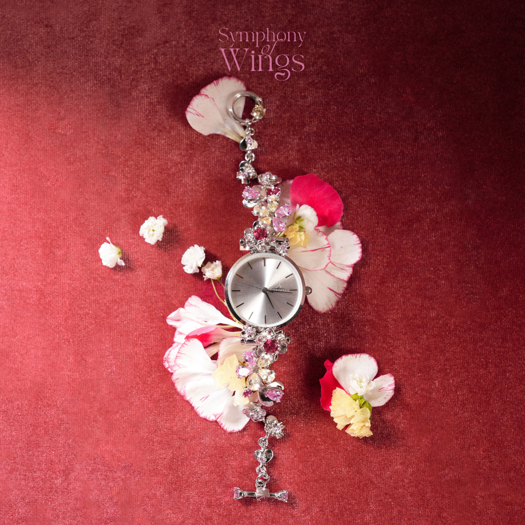 Grand Symphony Watch