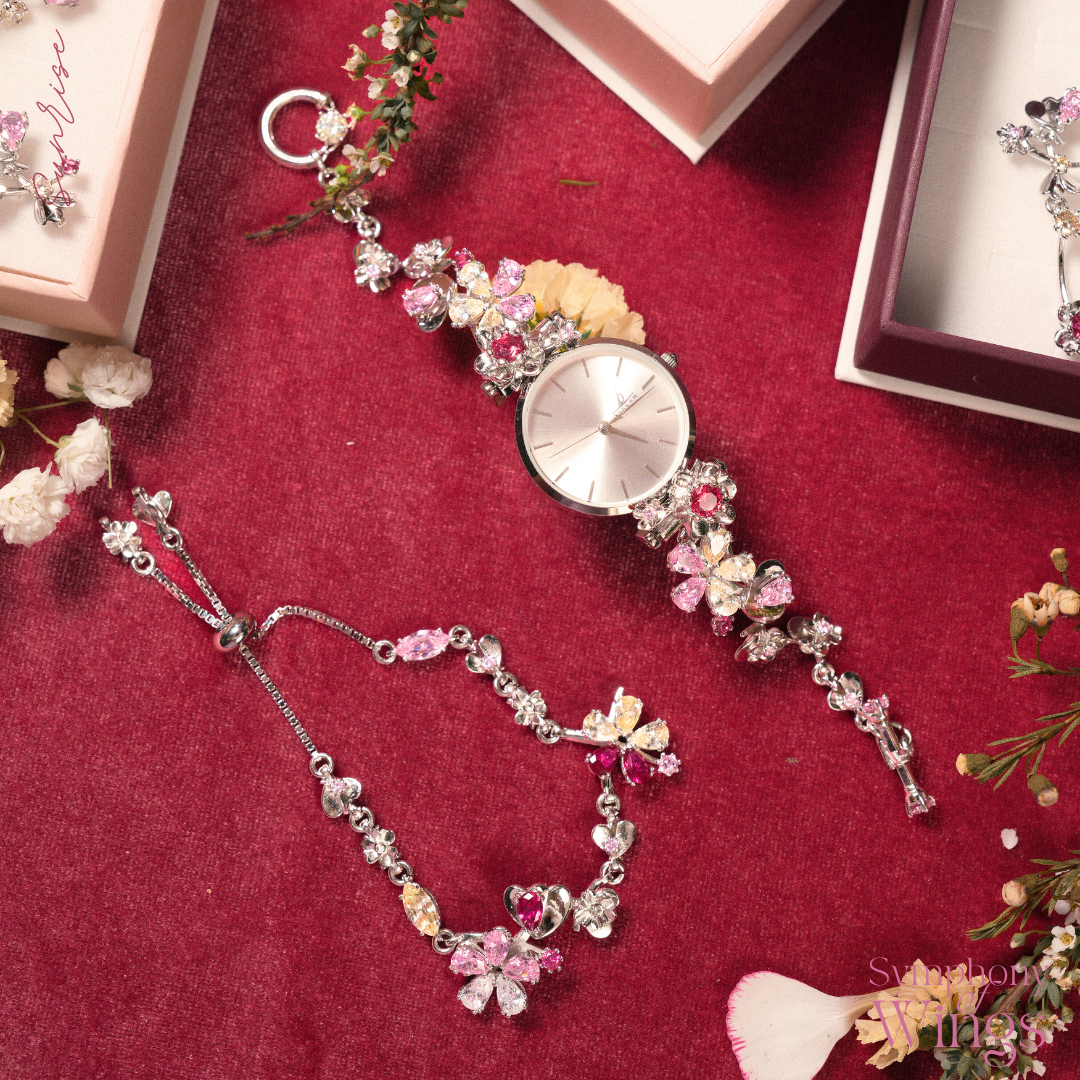 Grand Symphony Watch