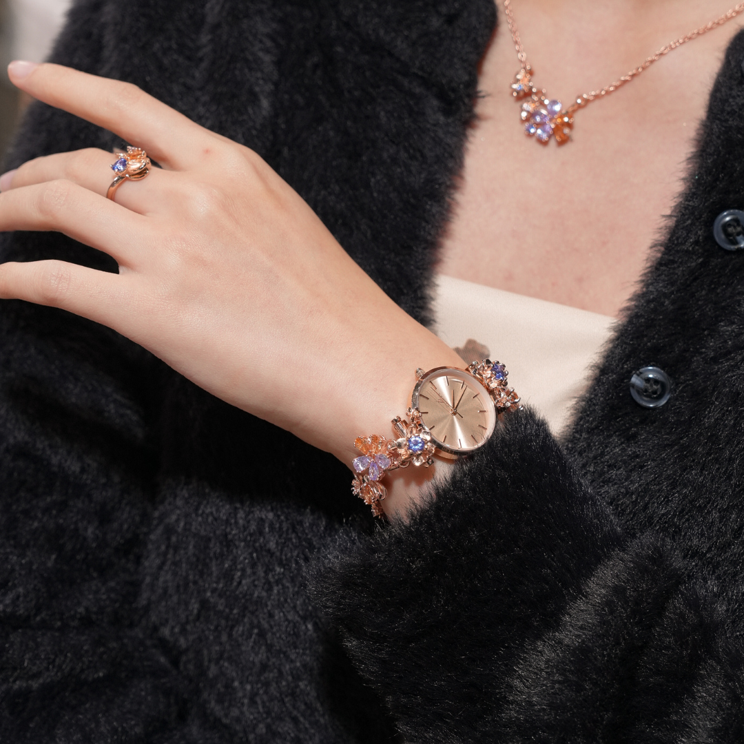 Grand Symphony Watch