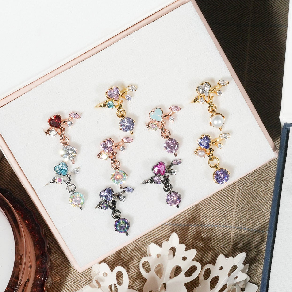 Anchor Cuff