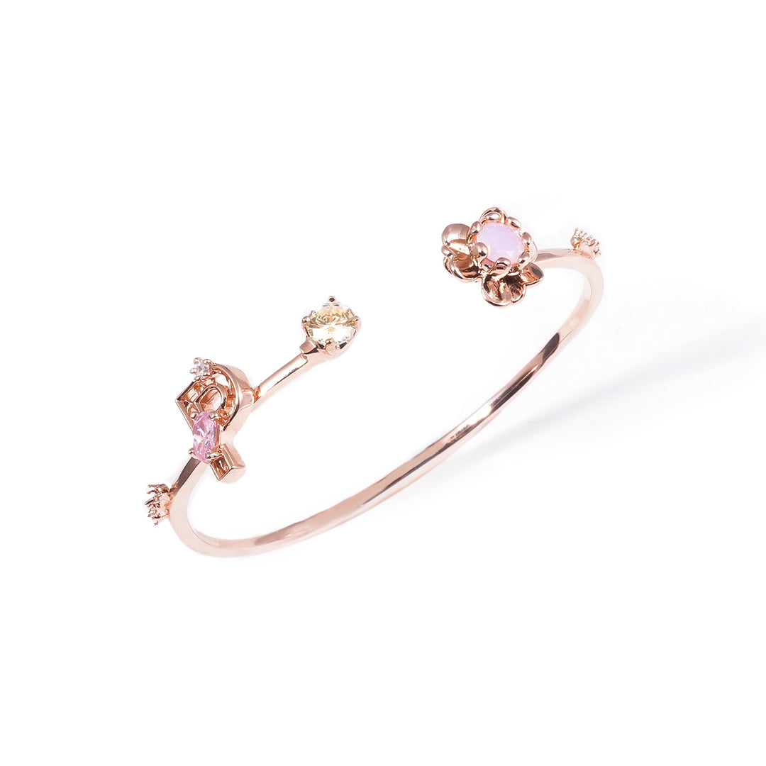 Symphony No.2 Bangle