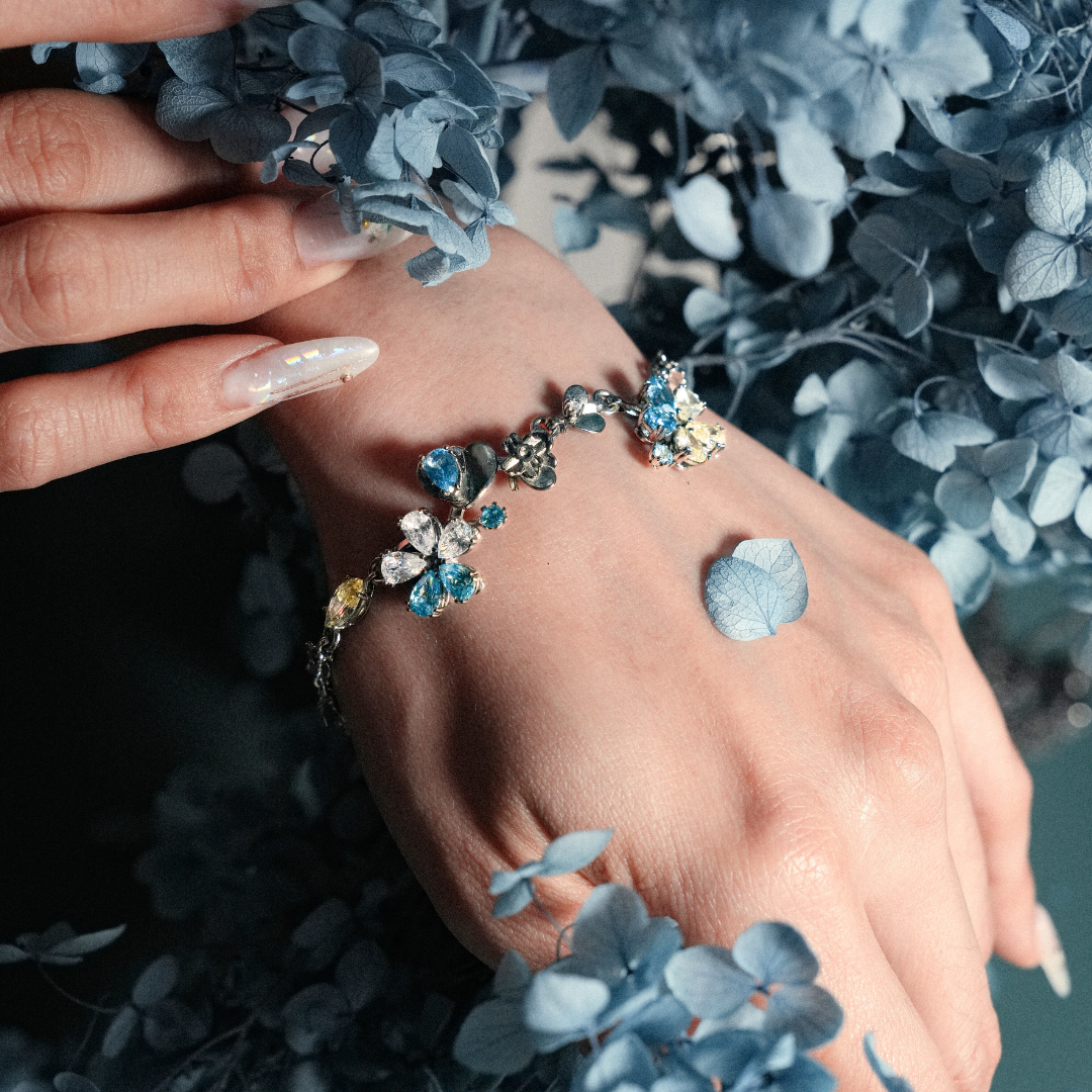 Grand Symphony Bracelet