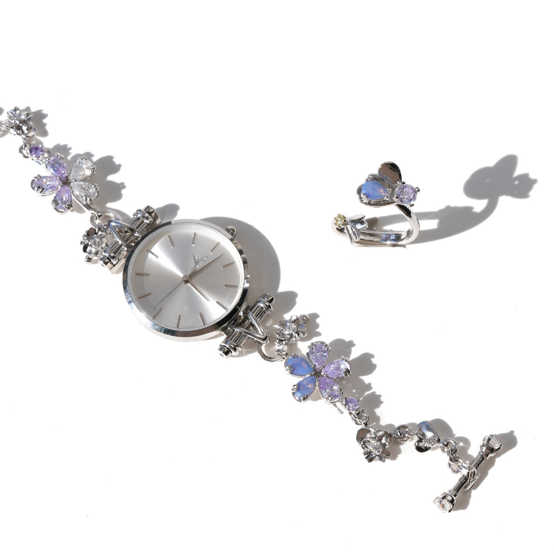 Mini Symphony Watch