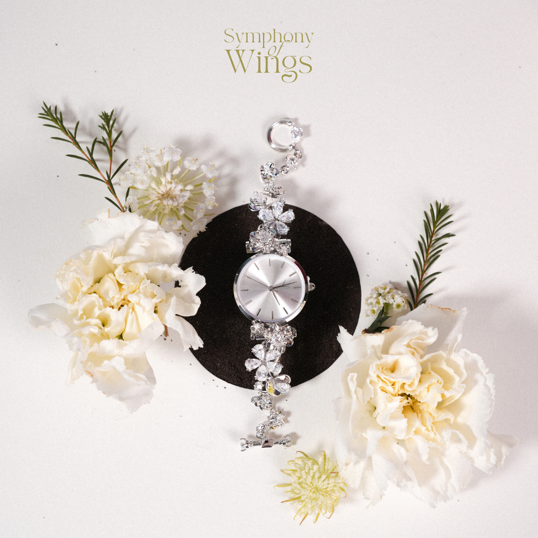 Grand Symphony Watch