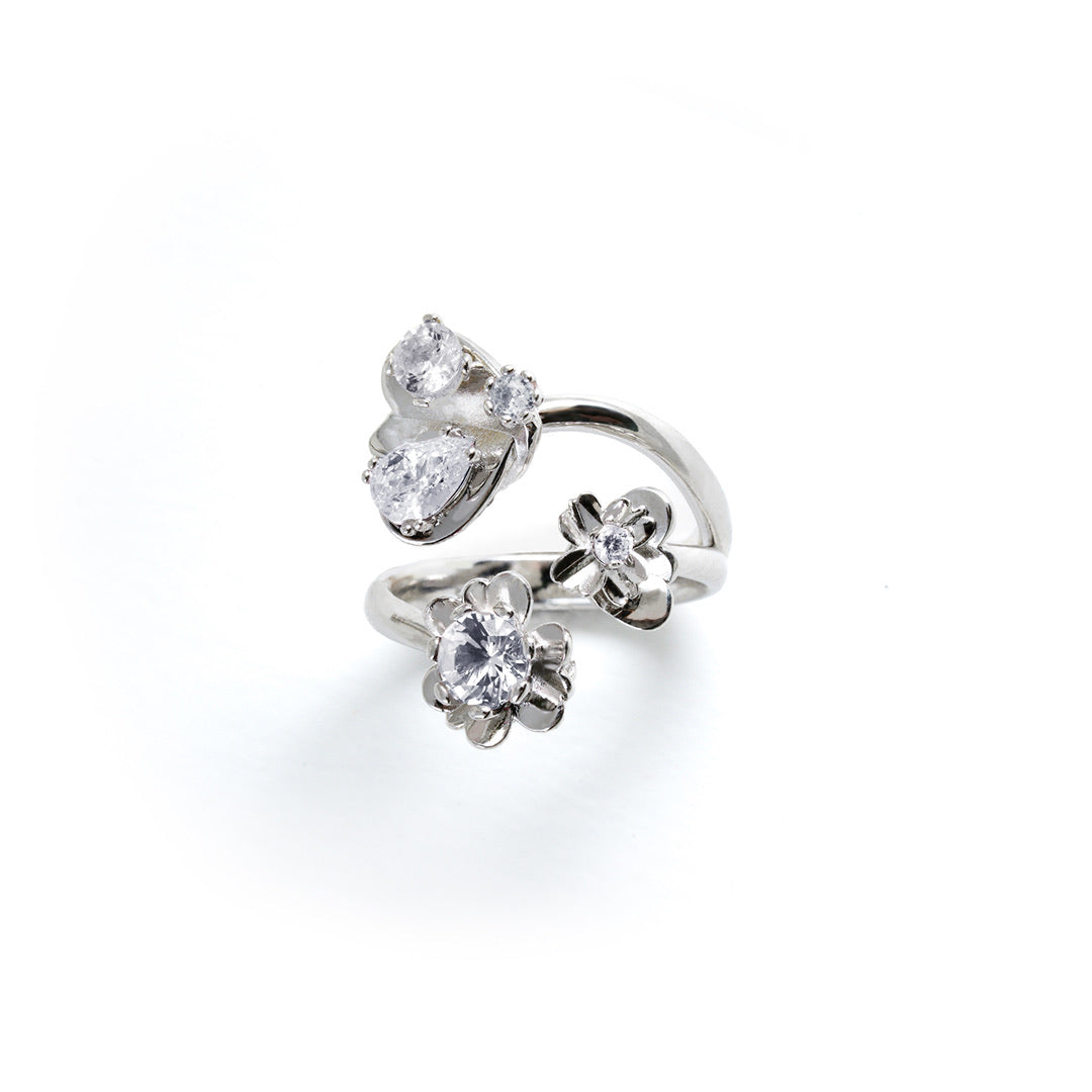 Grand Symphony Ring