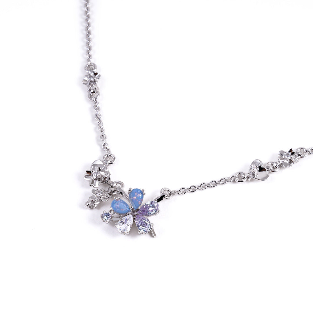 Symphony No.1 Necklace