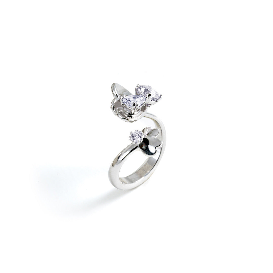 Mini Symphony Ring