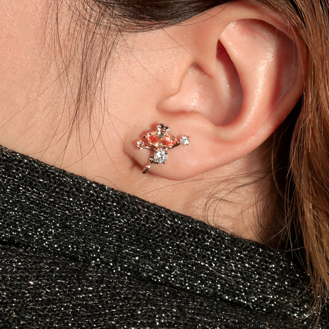 Stardust Earrings