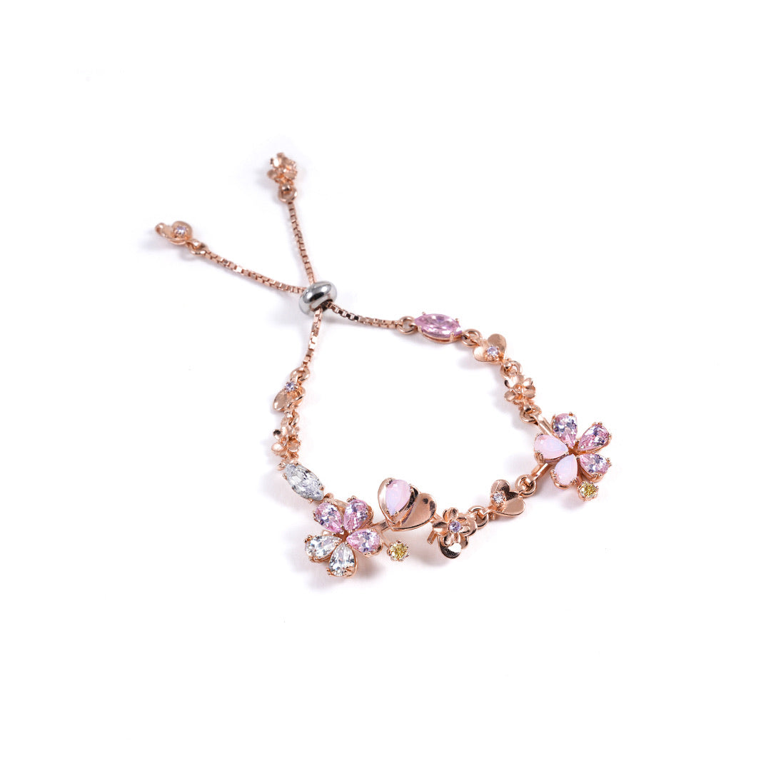 Grand Symphony Bracelet