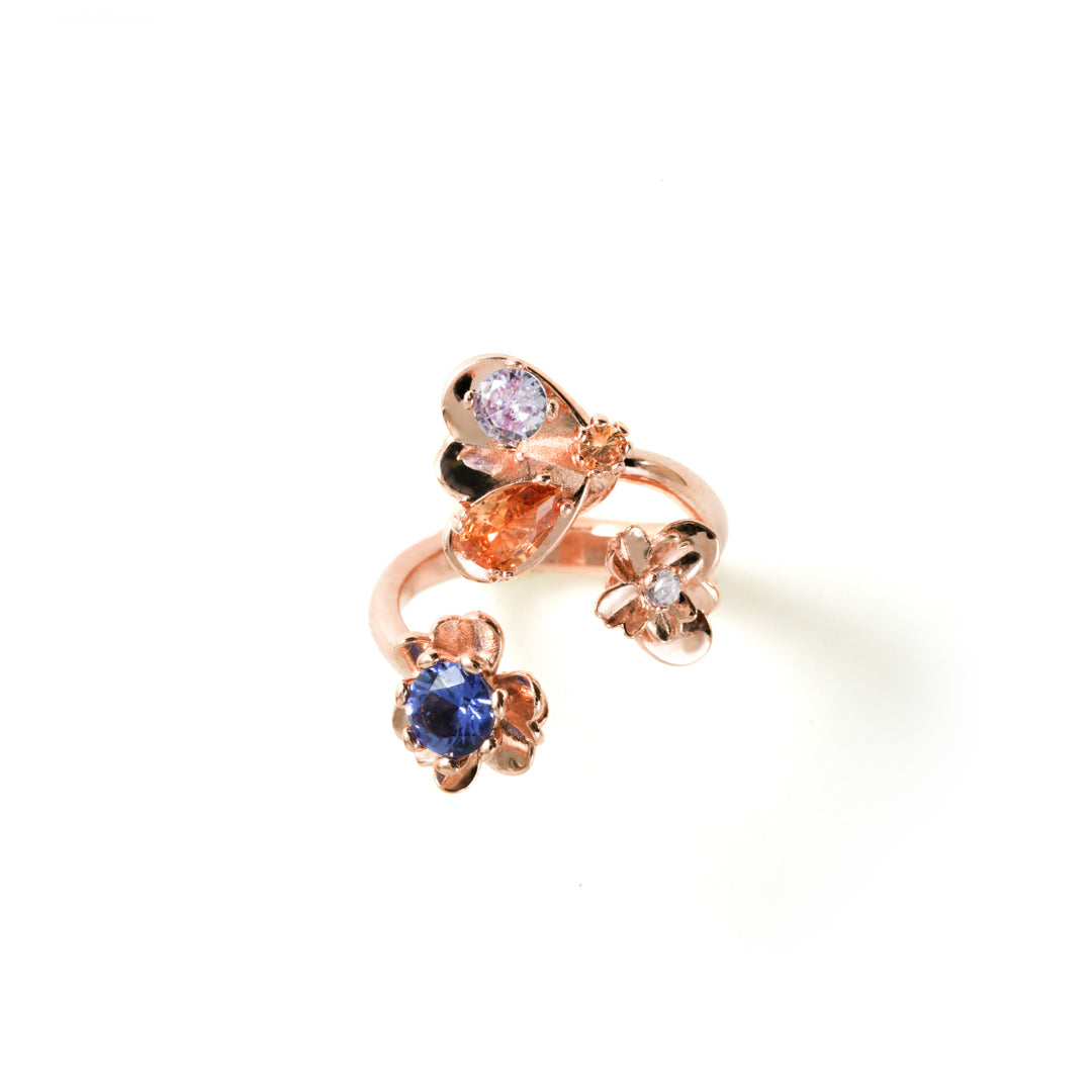 Grand Symphony Ring