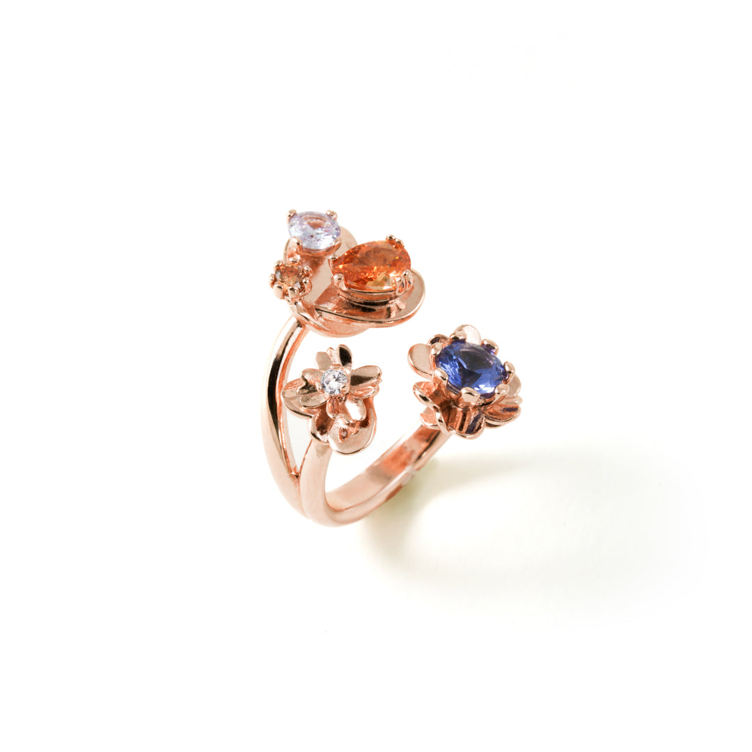 Grand Symphony Ring