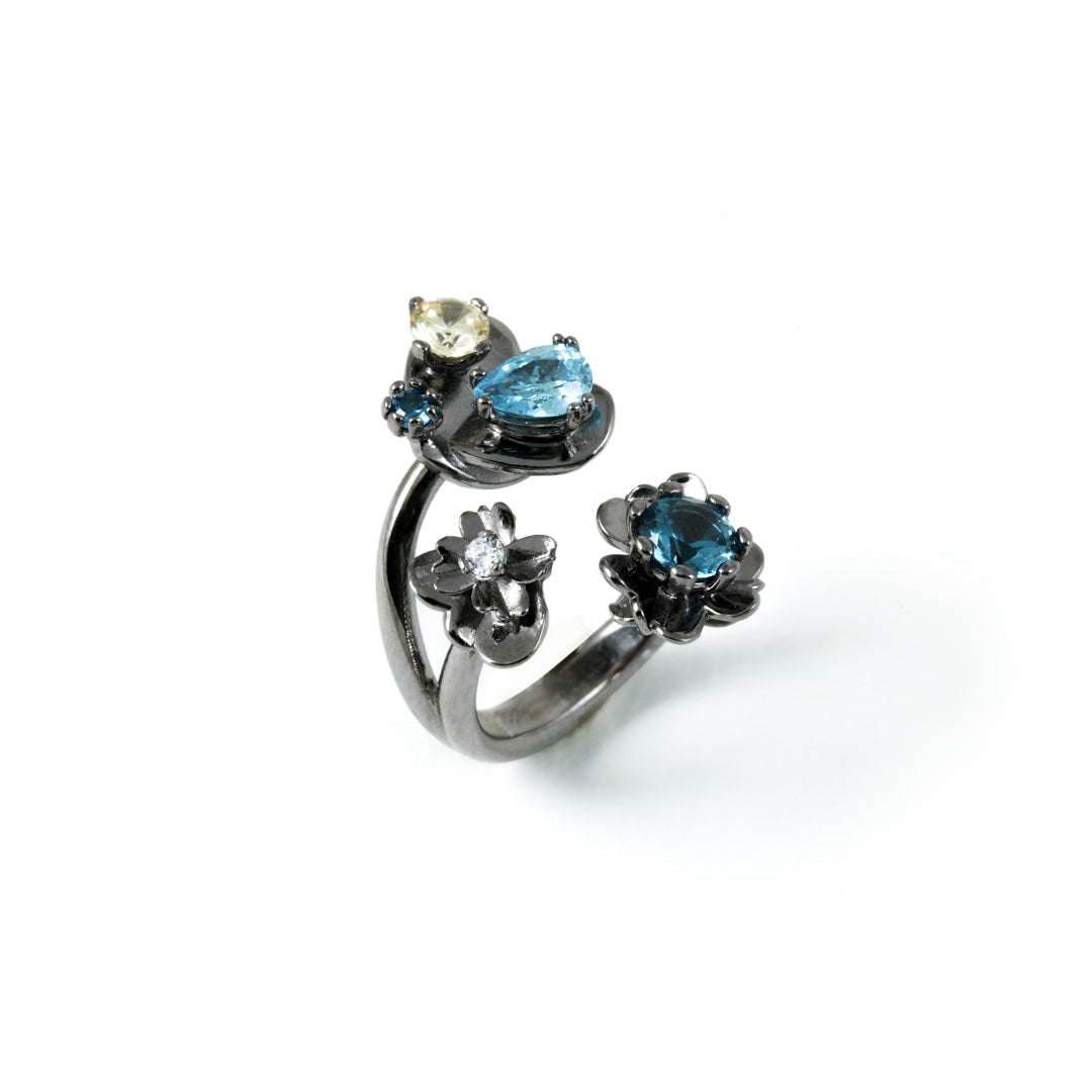 Grand Symphony Ring
