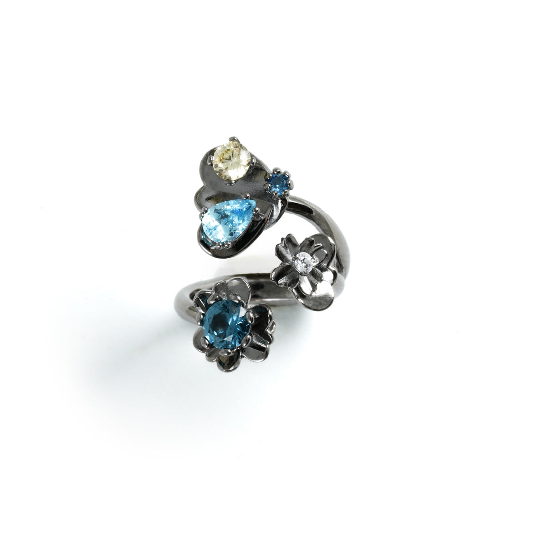 Grand Symphony Ring