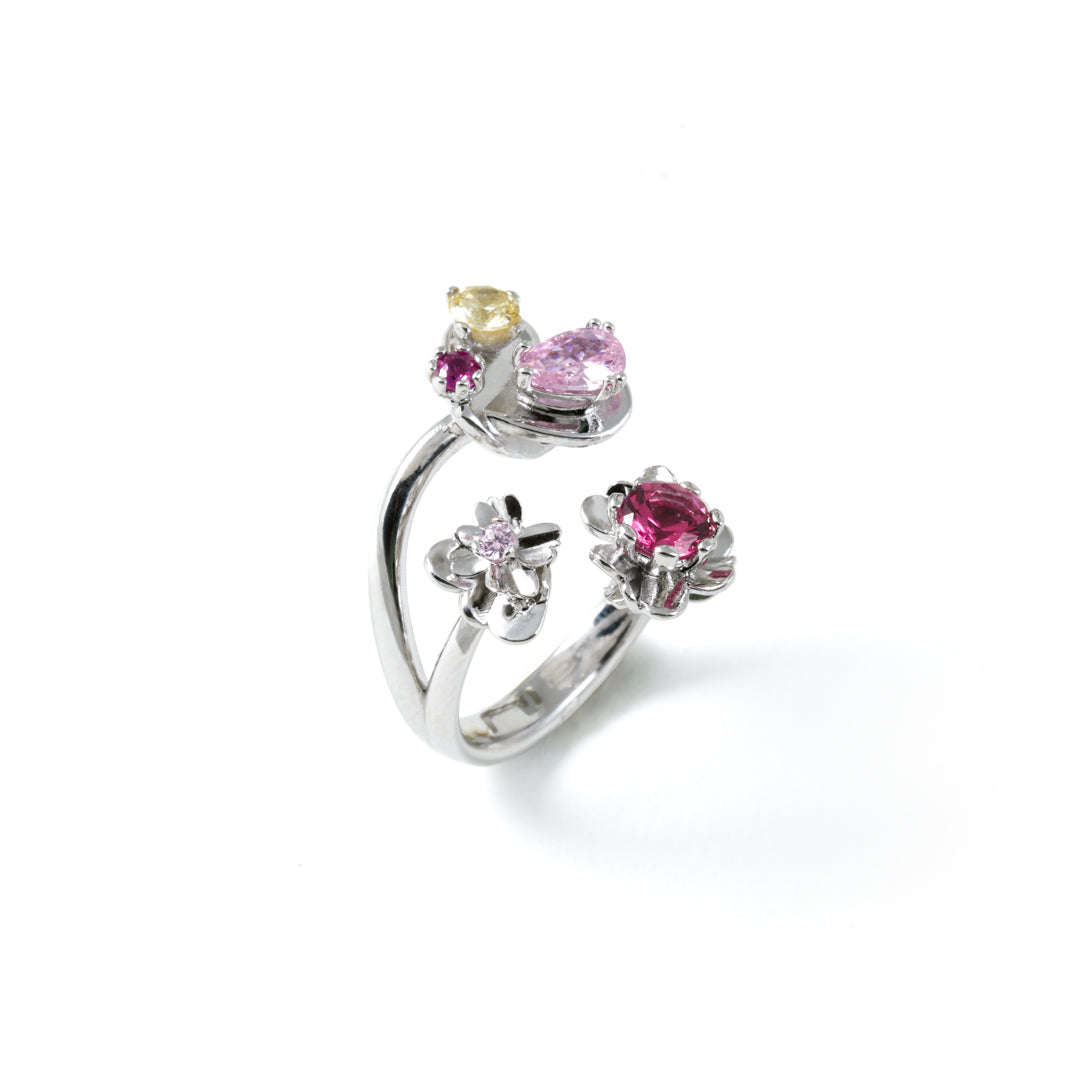 Grand Symphony Ring