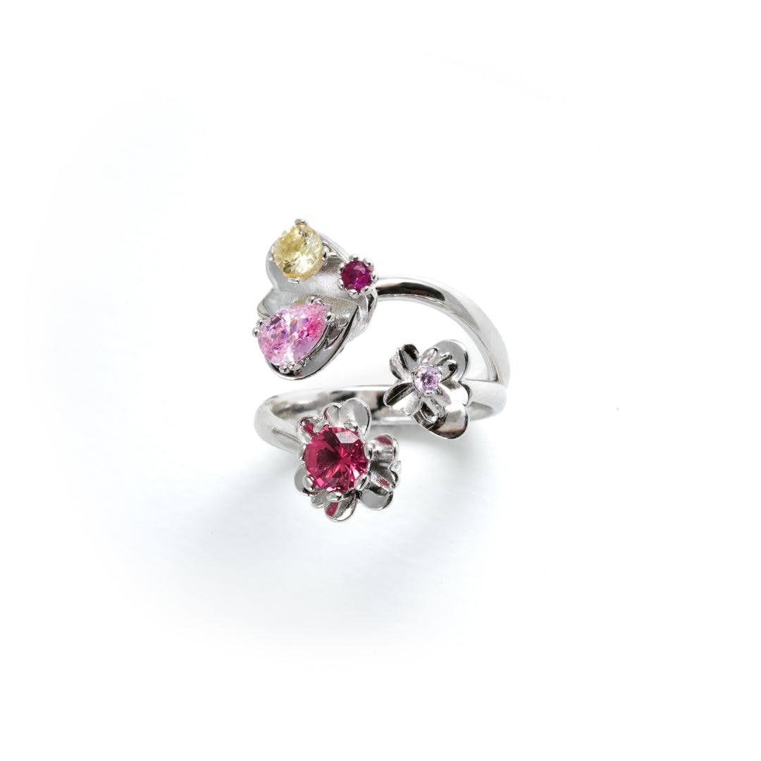 Grand Symphony Ring