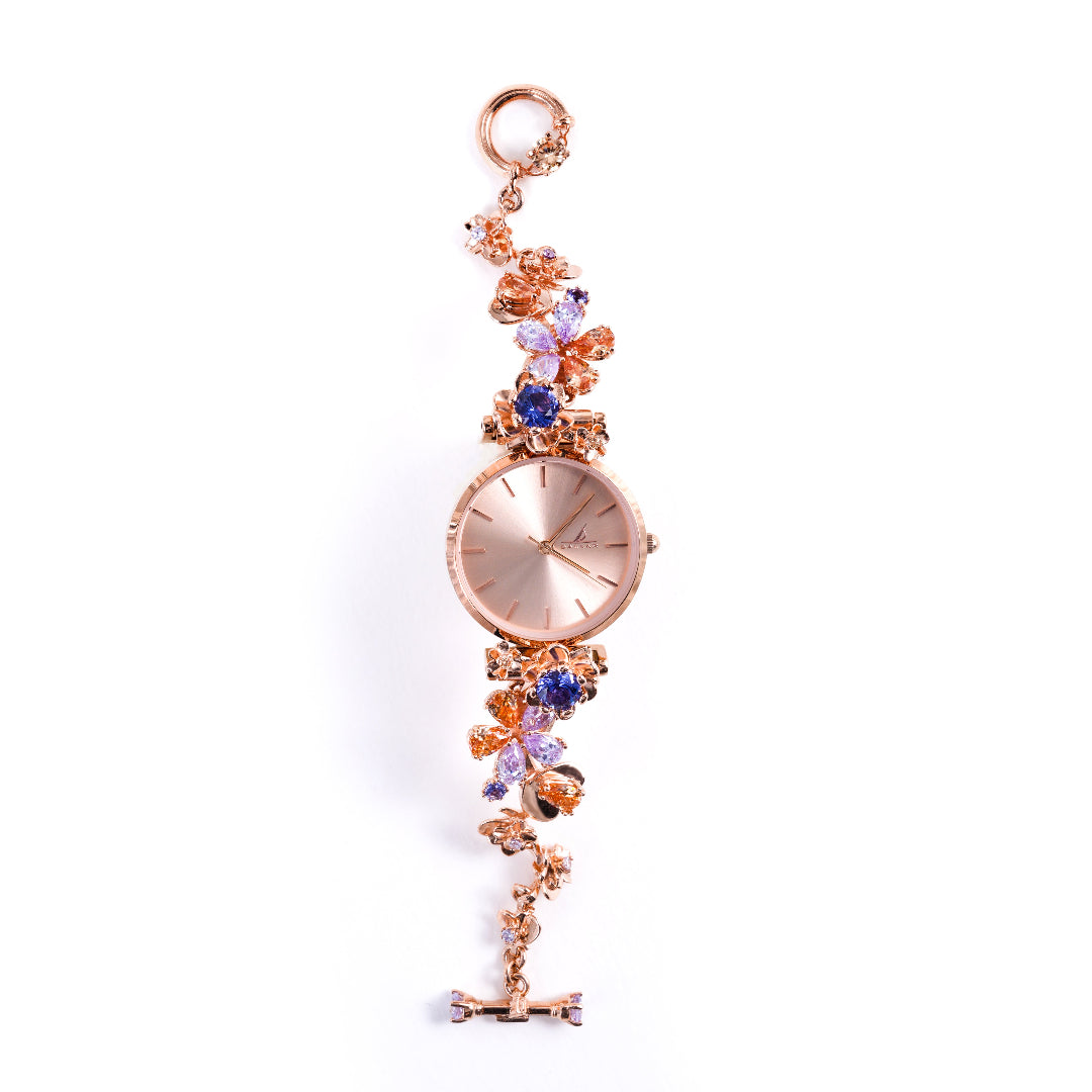 Grand Symphony Watch