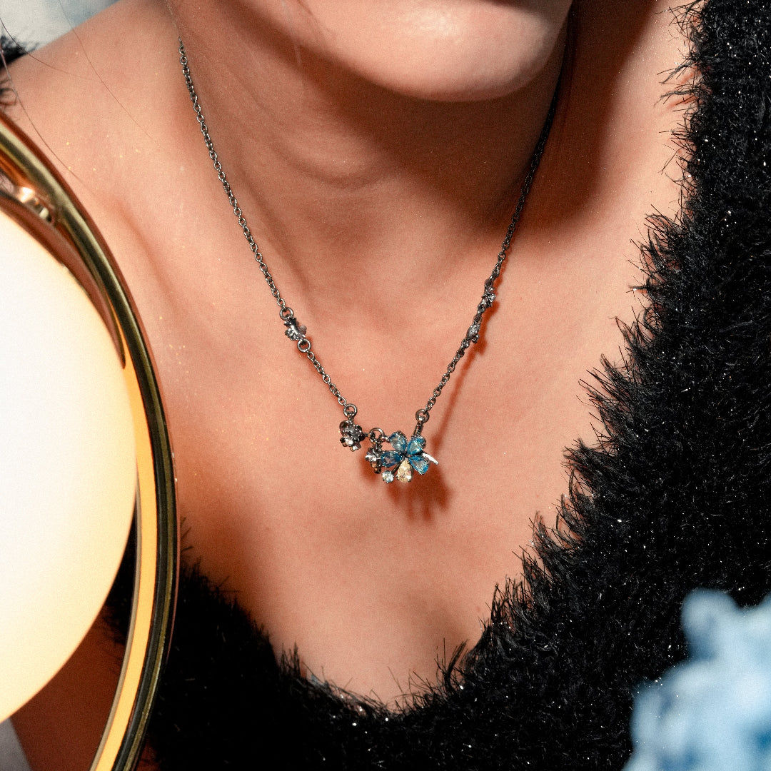 Symphony No.1 Necklace