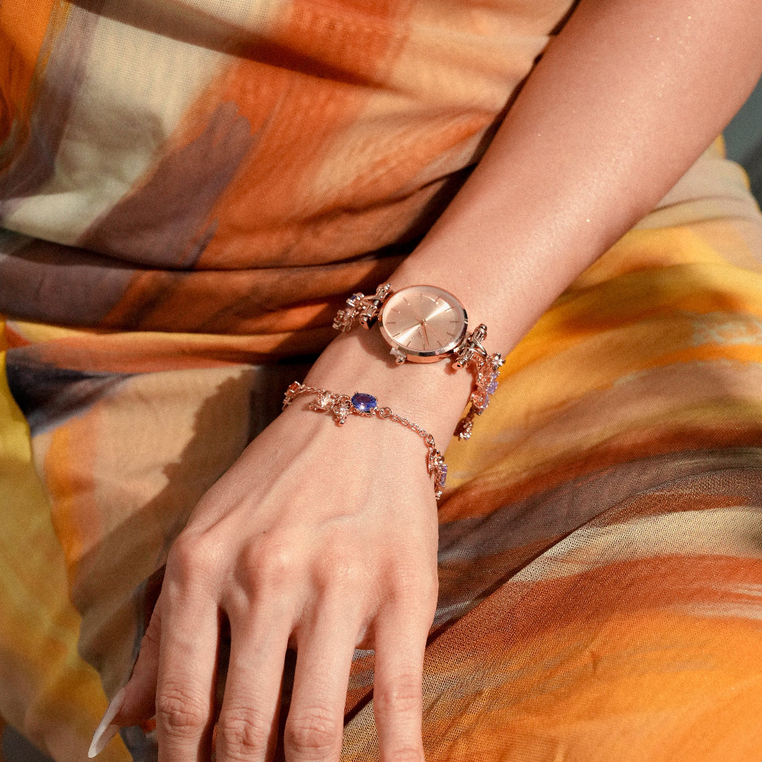 Mini Symphony Watch