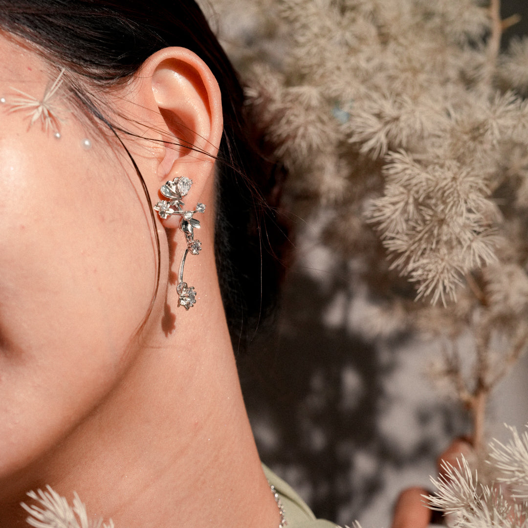 Grand Symphony (M) Earrings