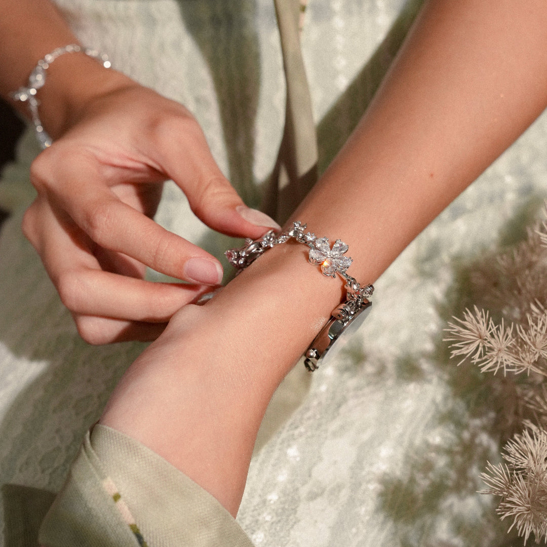 Mini Symphony Bracelet