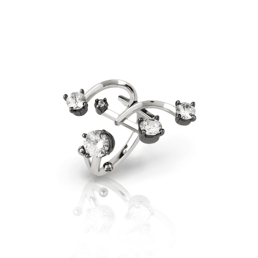 Alphabet R Ring