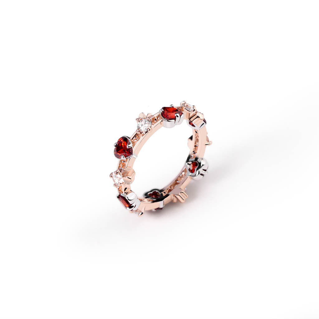 Mini Love Song Ring