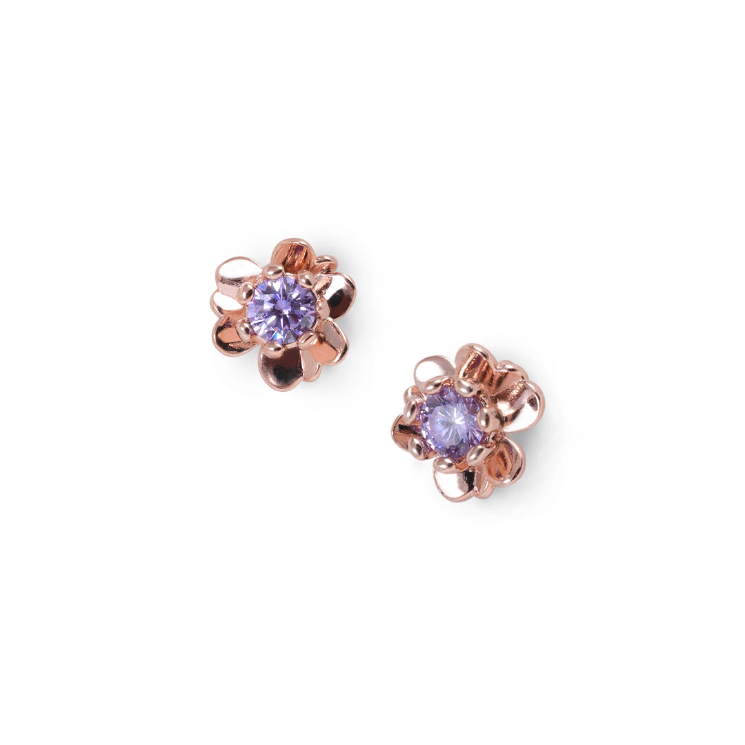 Symphony Stud Earrings