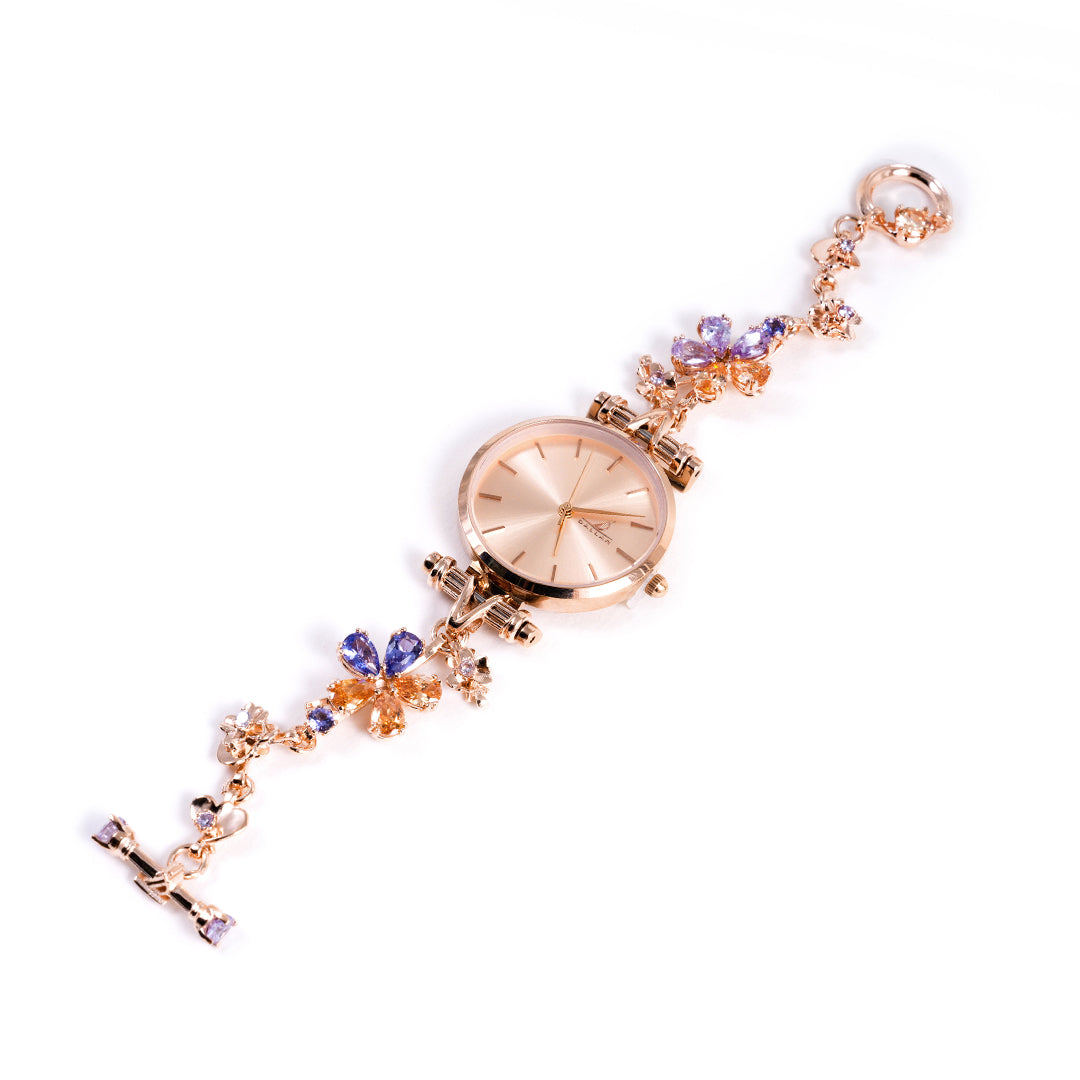 Mini Symphony Watch