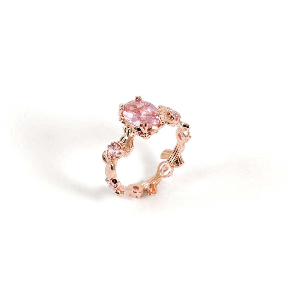 Yaya Ring