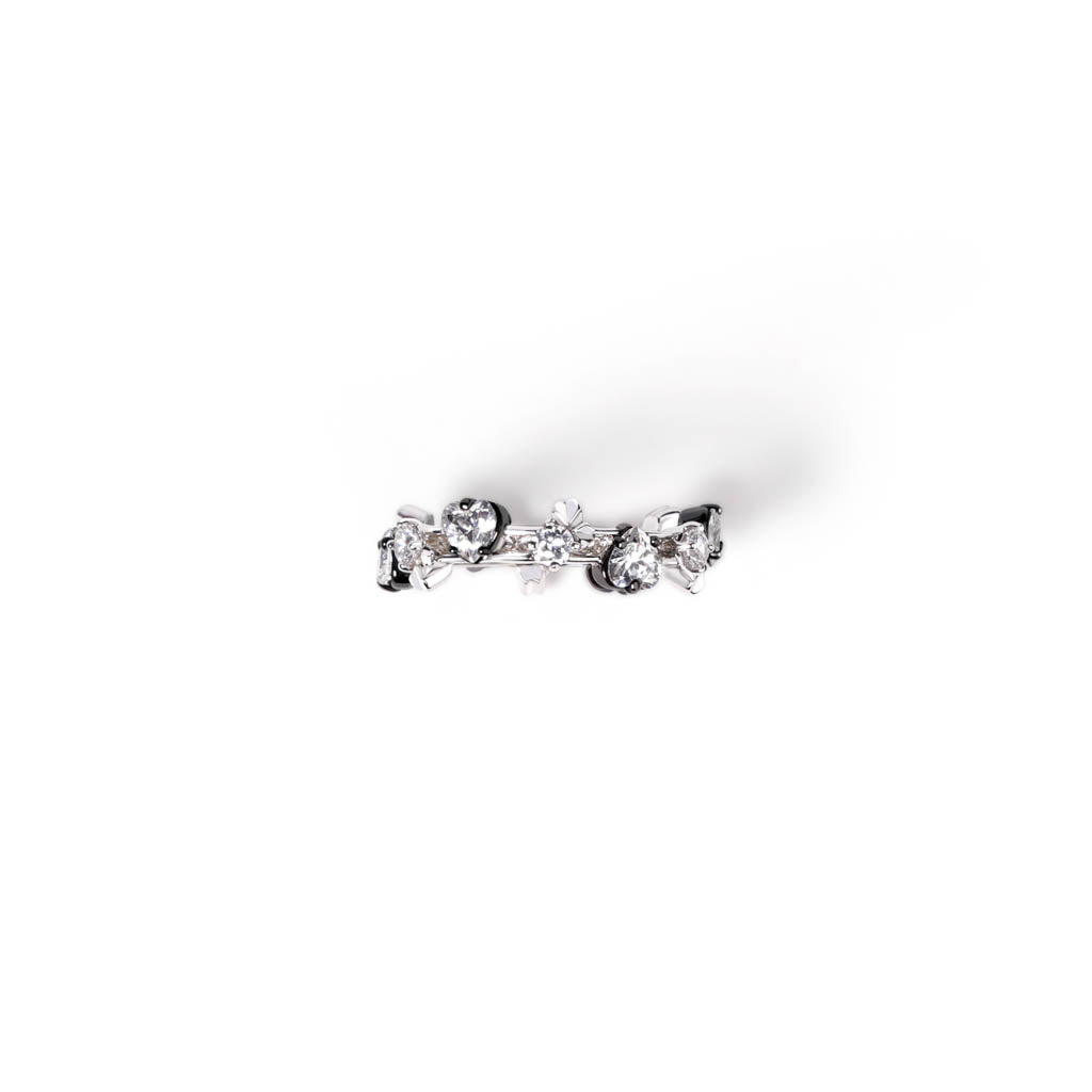 Mini Love Song Ring