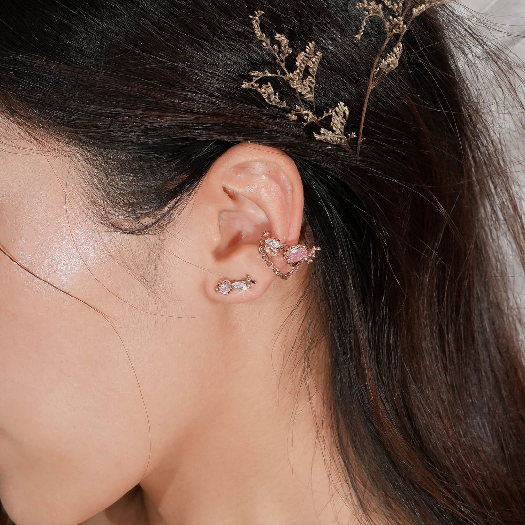 Princess Sugar Fairy Cuff