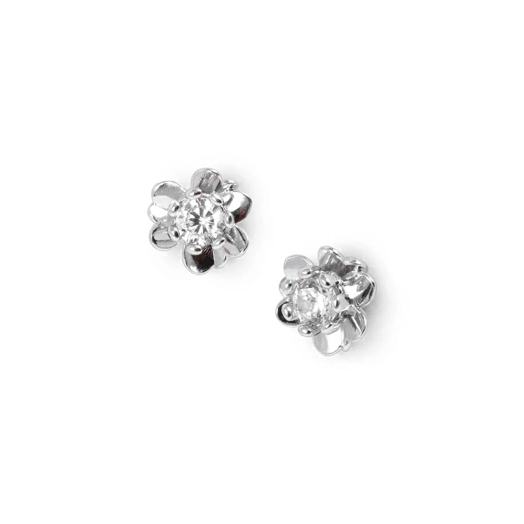 Symphony (M) Stud Earrings