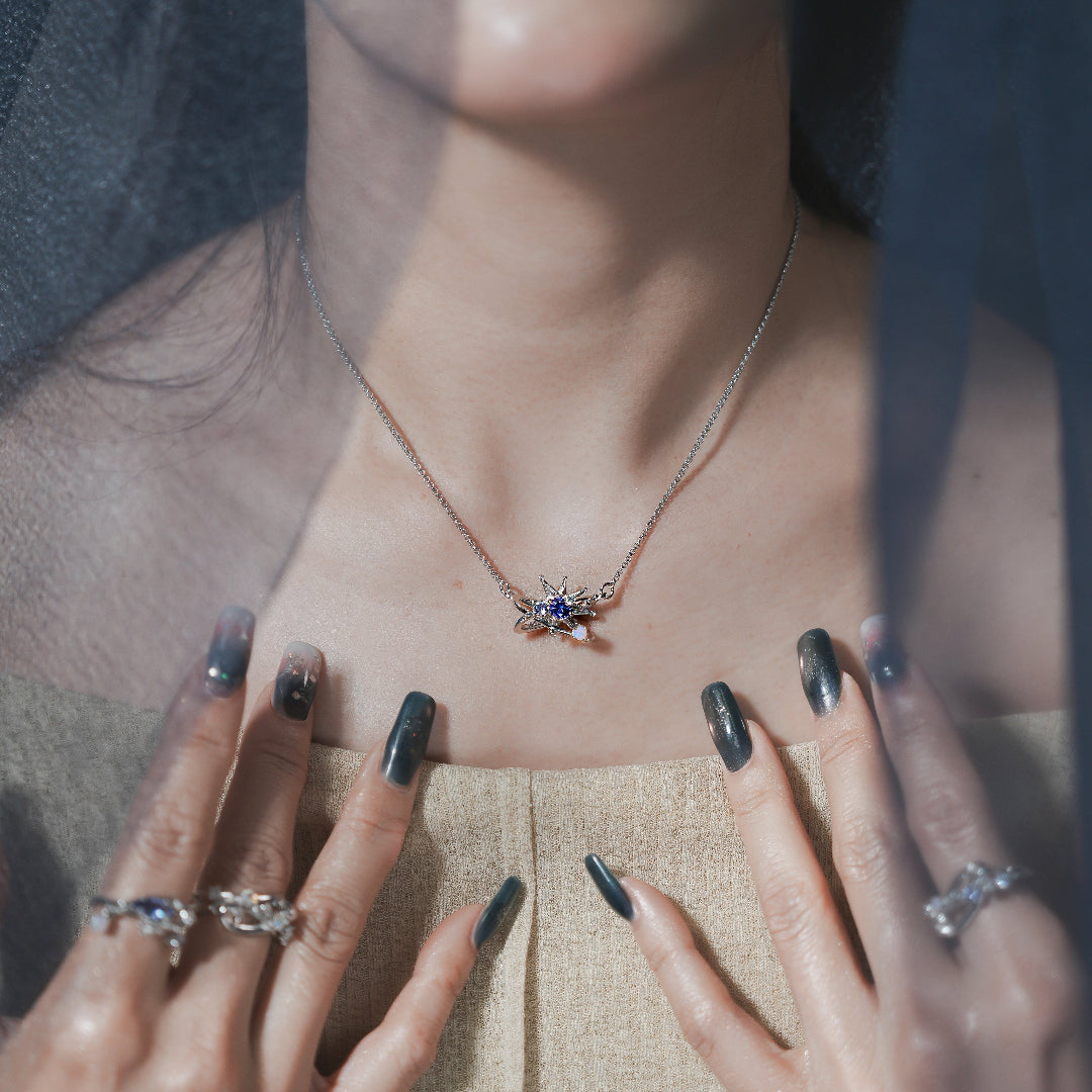GLX_01 Necklace