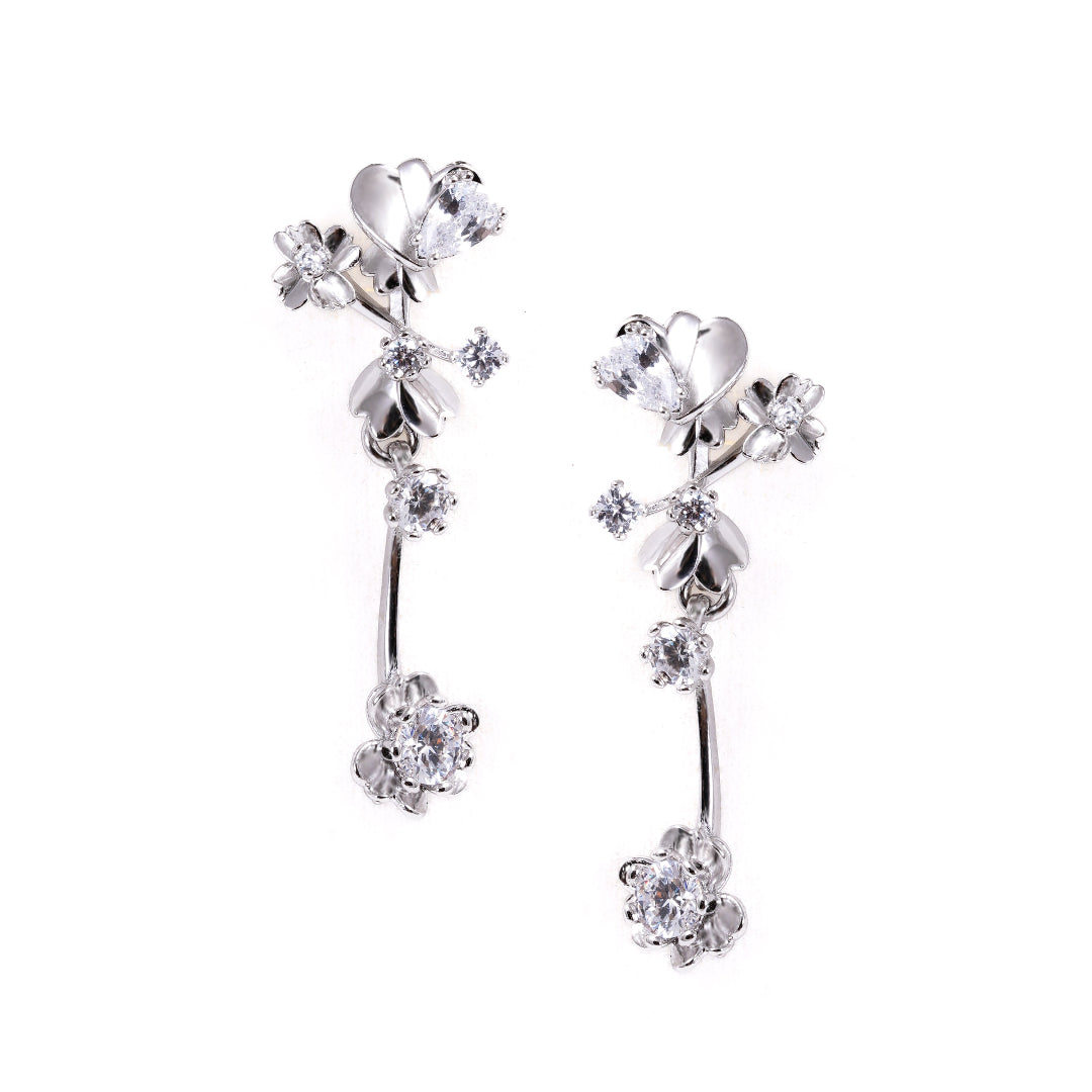 Grand Symphony (M) Earrings