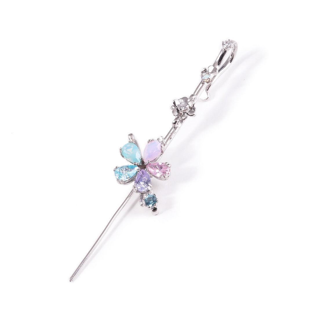 Symphony No.1 Ear Pin