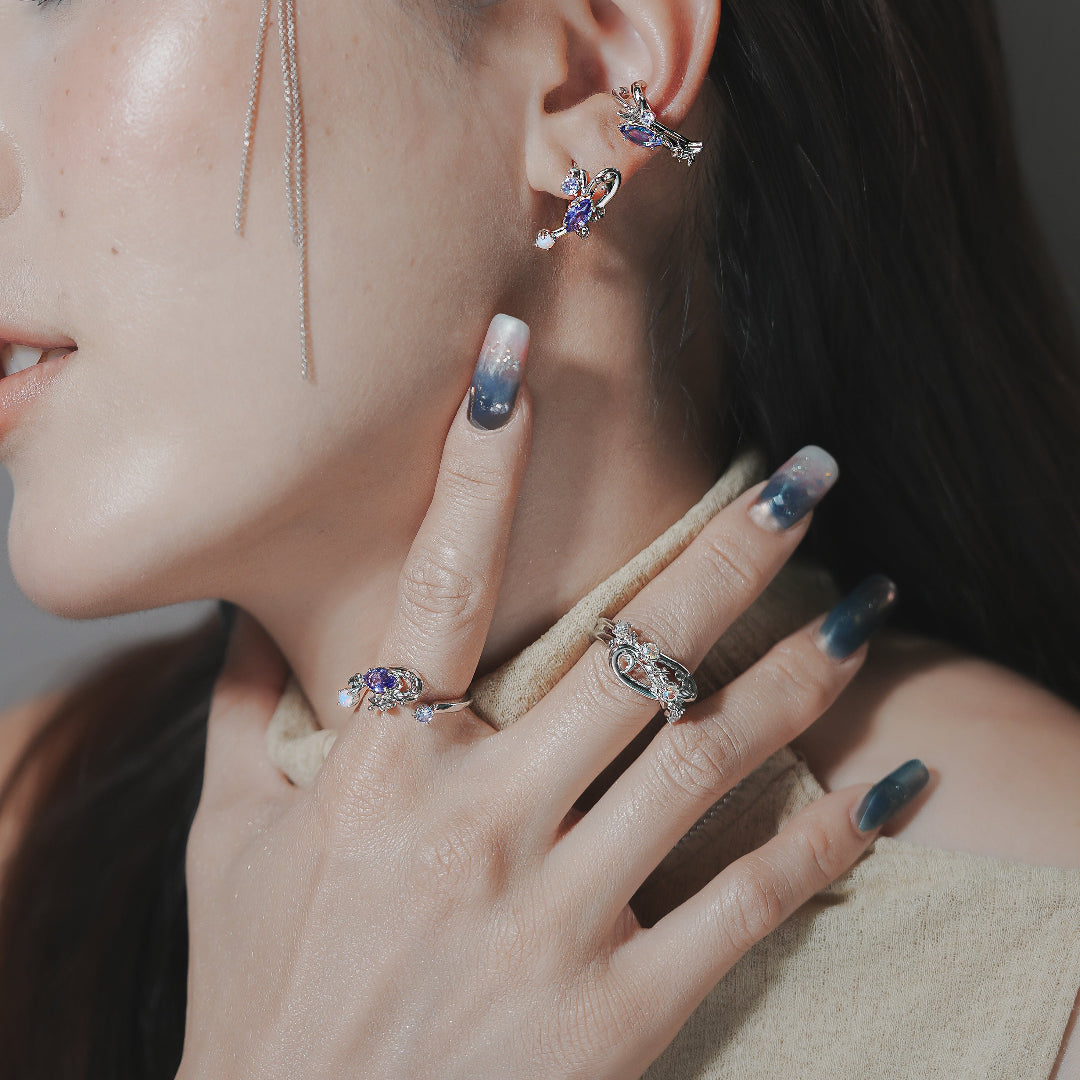 GLX_01 Ring
