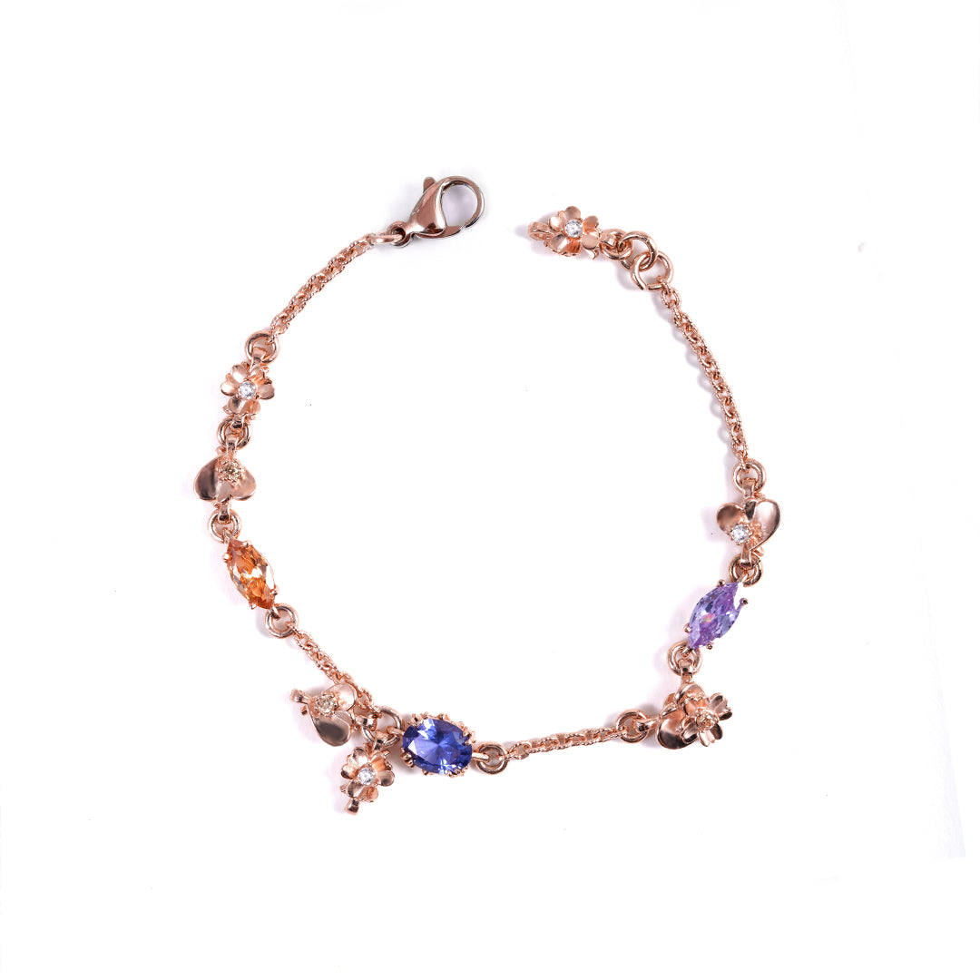 Mini Symphony Bracelet