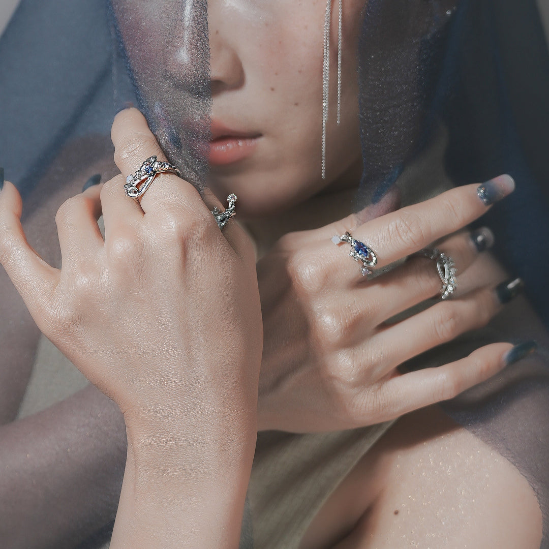 GLX_01 Ring