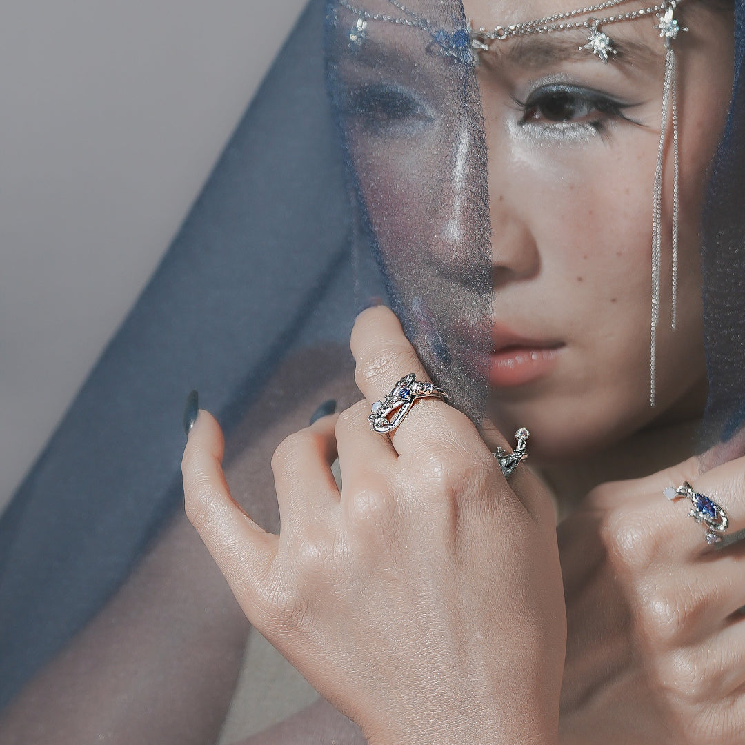 GLX_02 Ring