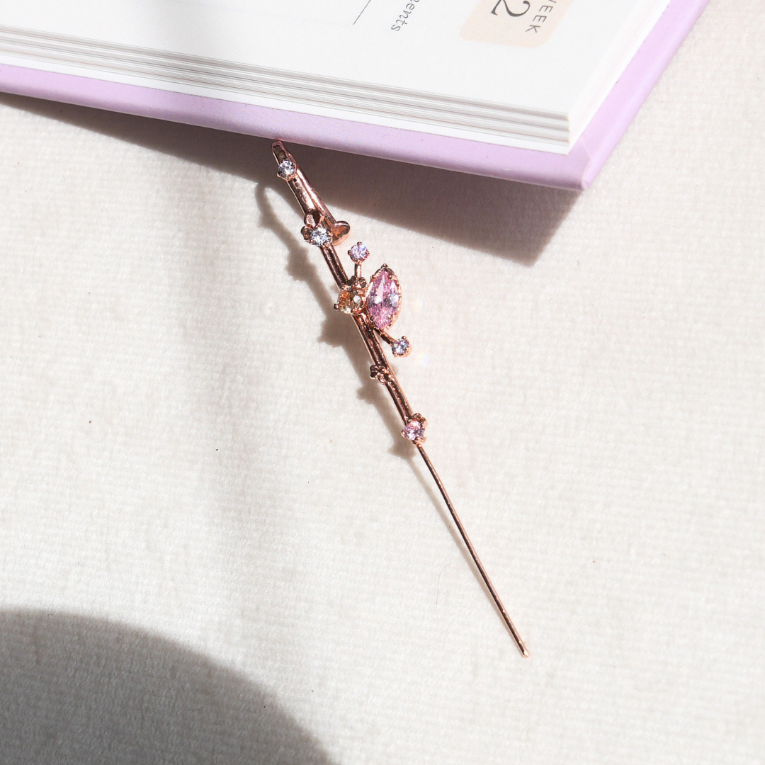 Stardust Ear Pin [Unicorn Edition]