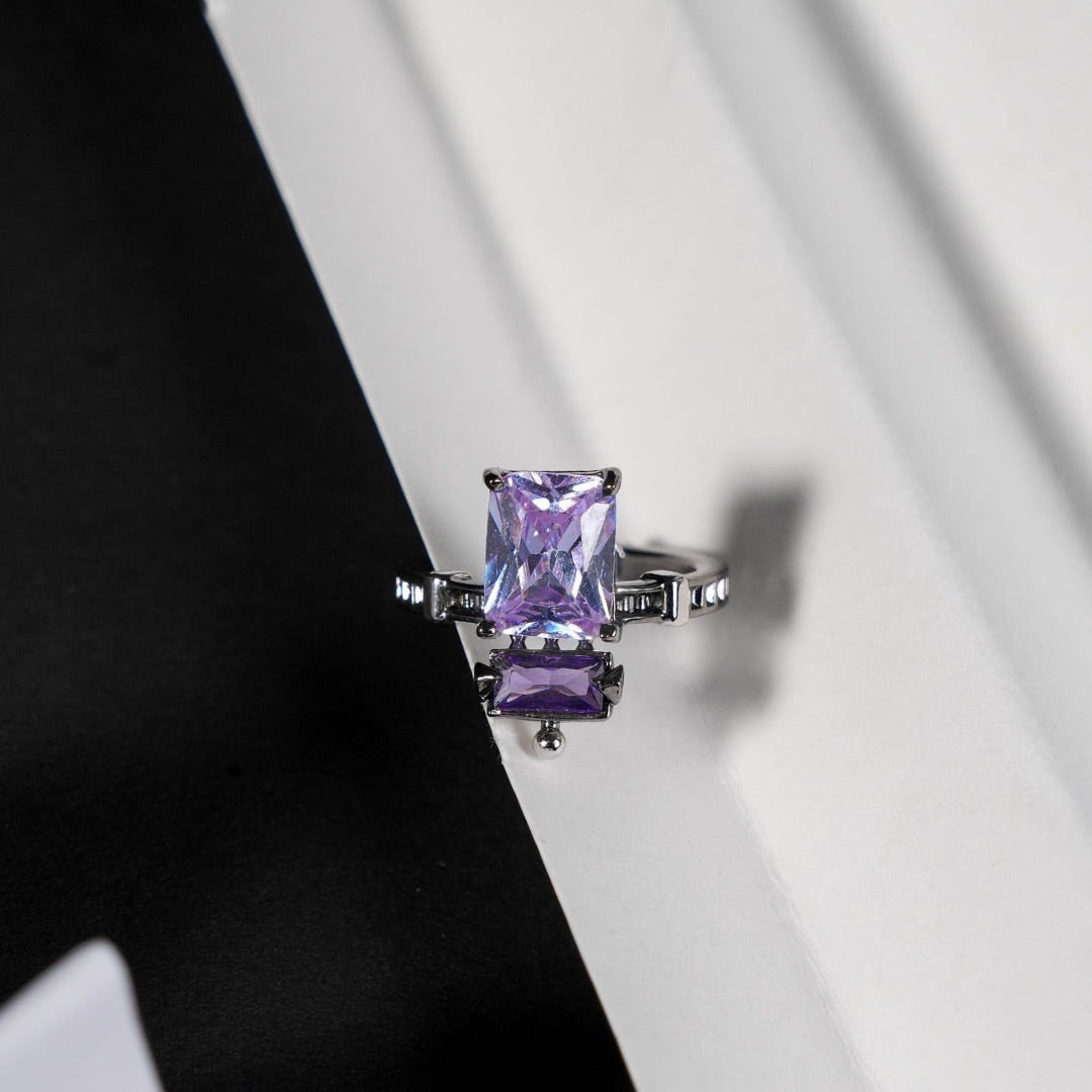 Alpha Pilot Ring