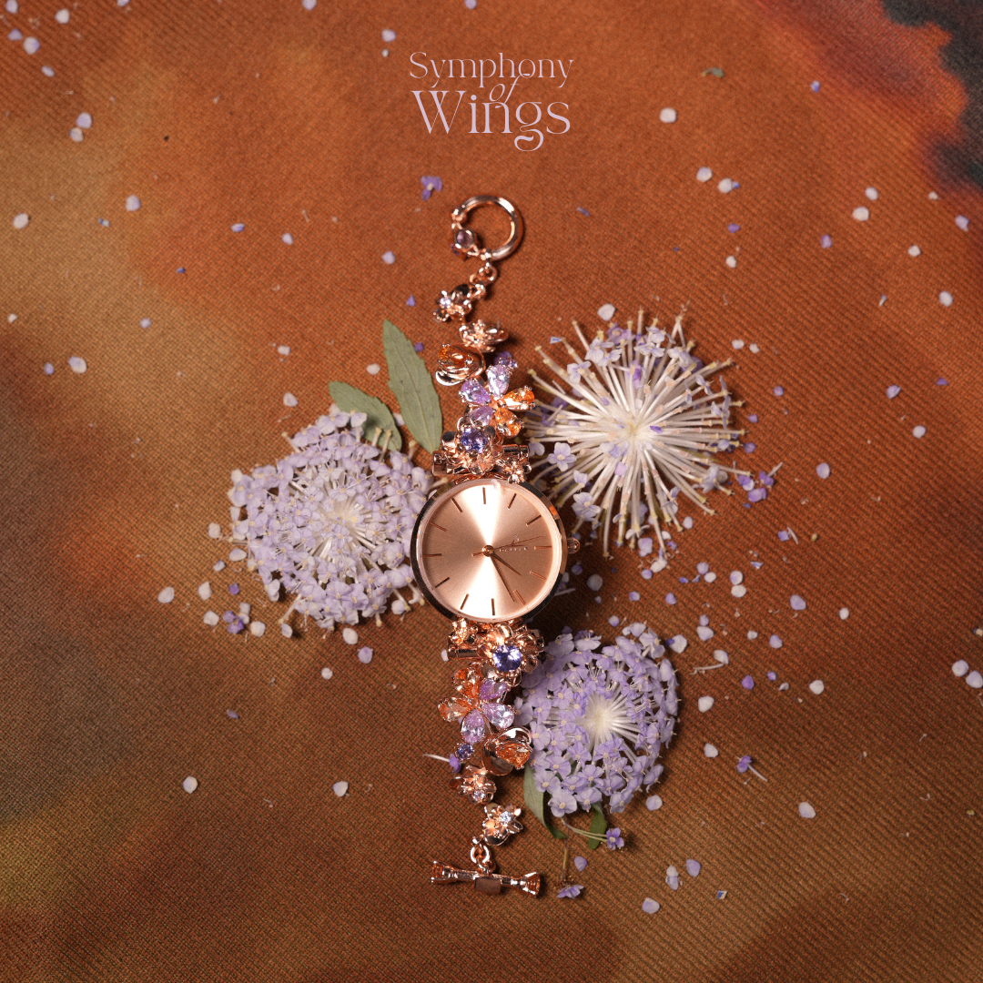 Grand Symphony Watch