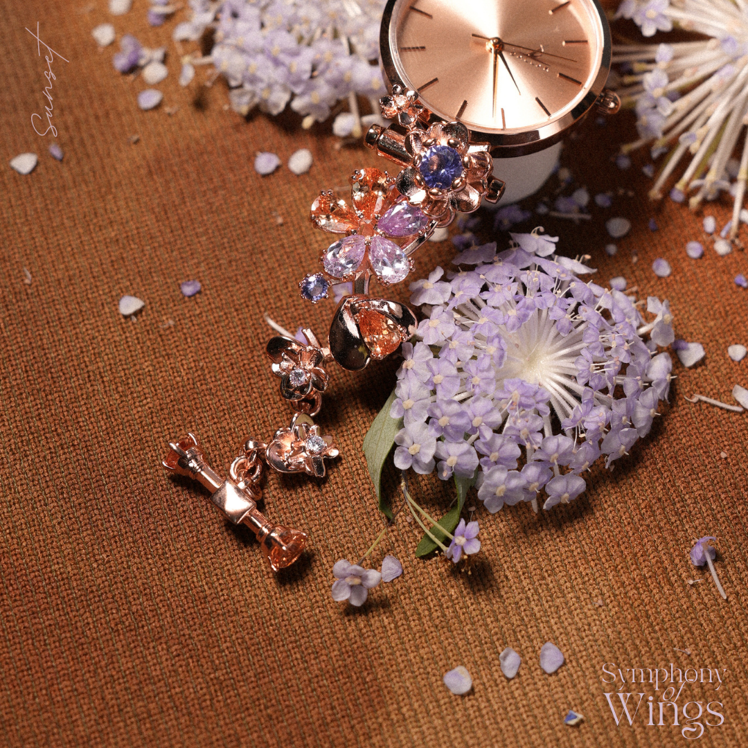 Grand Symphony Watch