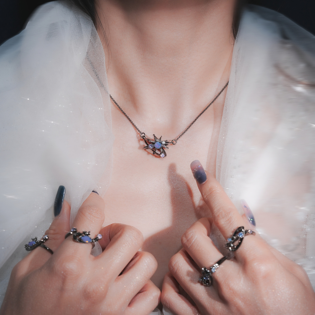 GLX_01 Necklace